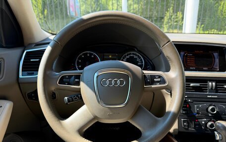 Audi Q5, 2012 год, 1 549 000 рублей, 12 фотография