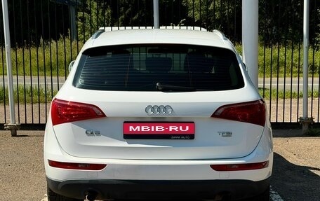 Audi Q5, 2012 год, 1 549 000 рублей, 5 фотография