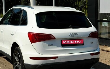 Audi Q5, 2012 год, 1 549 000 рублей, 7 фотография