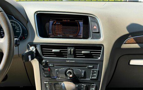 Audi Q5, 2012 год, 1 549 000 рублей, 23 фотография