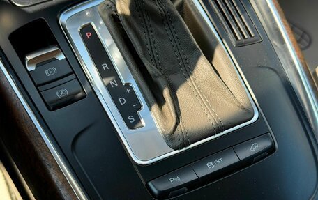 Audi Q5, 2012 год, 1 549 000 рублей, 26 фотография