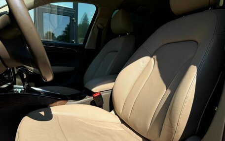 Audi Q5, 2012 год, 1 549 000 рублей, 18 фотография