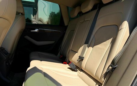 Audi Q5, 2012 год, 1 549 000 рублей, 22 фотография
