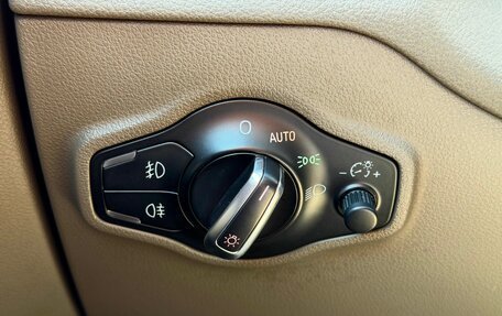 Audi Q5, 2012 год, 1 549 000 рублей, 27 фотография