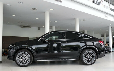 Mercedes-Benz GLE Coupe AMG, 2023 год, 12 000 000 рублей, 3 фотография
