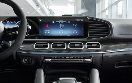 Mercedes-Benz GLE Coupe AMG, 2023 год, 12 000 000 рублей, 16 фотография