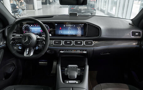 Mercedes-Benz GLE Coupe AMG, 2023 год, 12 000 000 рублей, 11 фотография