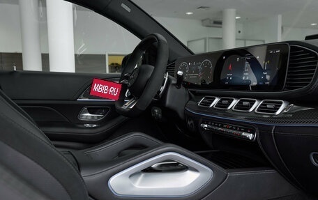Mercedes-Benz GLE Coupe AMG, 2023 год, 12 000 000 рублей, 10 фотография