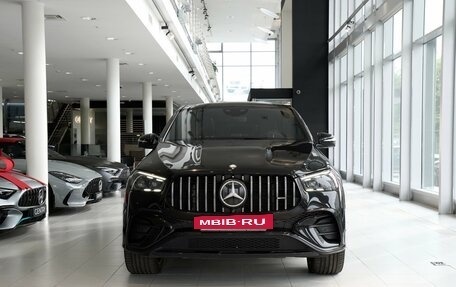Mercedes-Benz GLE Coupe AMG, 2023 год, 12 000 000 рублей, 2 фотография