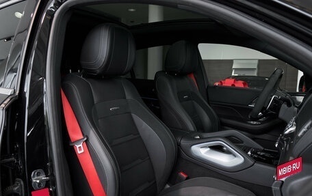 Mercedes-Benz GLE Coupe AMG, 2023 год, 12 000 000 рублей, 9 фотография