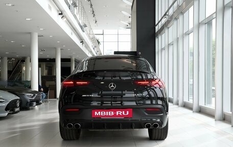 Mercedes-Benz GLE Coupe AMG, 2023 год, 12 000 000 рублей, 6 фотография
