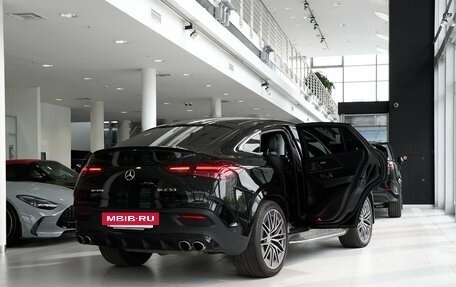 Mercedes-Benz GLE Coupe AMG, 2023 год, 12 000 000 рублей, 7 фотография