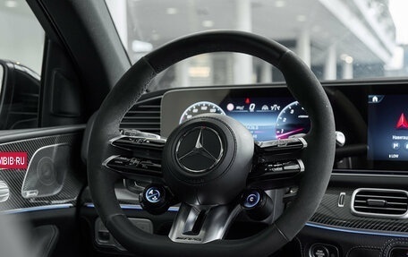 Mercedes-Benz GLE Coupe AMG, 2023 год, 12 000 000 рублей, 12 фотография