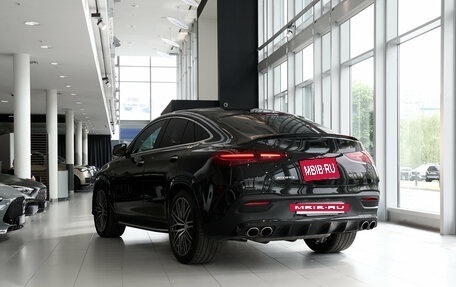 Mercedes-Benz GLE Coupe AMG, 2023 год, 12 000 000 рублей, 5 фотография
