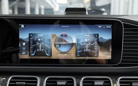Mercedes-Benz GLE Coupe AMG, 2023 год, 12 000 000 рублей, 23 фотография