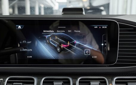 Mercedes-Benz GLE Coupe AMG, 2023 год, 12 000 000 рублей, 25 фотография