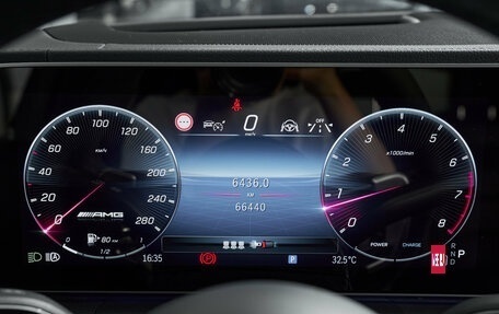 Mercedes-Benz GLE Coupe AMG, 2023 год, 12 000 000 рублей, 34 фотография