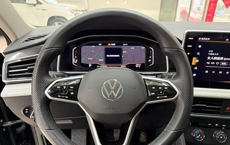 Volkswagen Tiguan II, 2023 год, 2 500 000 рублей, 10 фотография