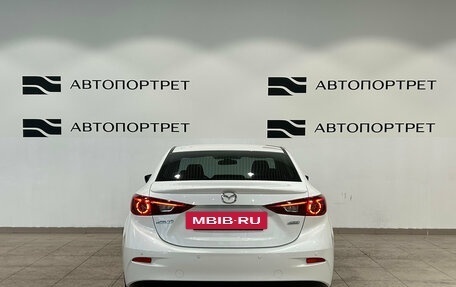 Mazda 3, 2014 год, 1 199 000 рублей, 6 фотография