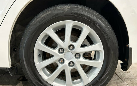 Mazda 3, 2014 год, 1 199 000 рублей, 11 фотография