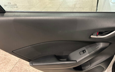 Mazda 3, 2014 год, 1 199 000 рублей, 14 фотография
