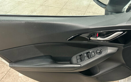 Mazda 3, 2014 год, 1 199 000 рублей, 16 фотография