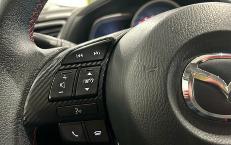 Mazda 3, 2014 год, 1 199 000 рублей, 21 фотография