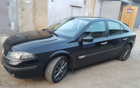 Renault Laguna II, 2006 год, 299 000 рублей, 2 фотография