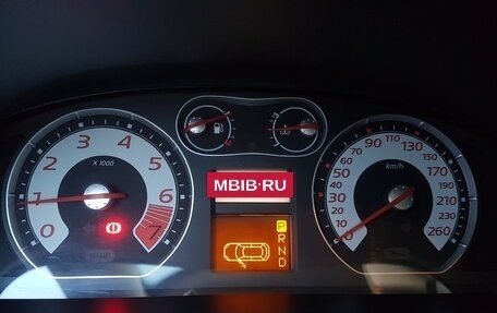Renault Laguna II, 2006 год, 299 000 рублей, 4 фотография