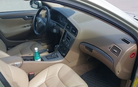 Volvo S60 III, 2006 год, 639 000 рублей, 7 фотография