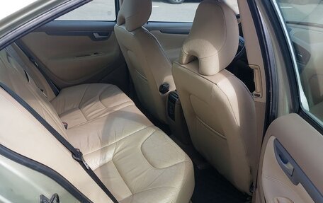 Volvo S60 III, 2006 год, 639 000 рублей, 6 фотография