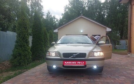 Volvo S60 III, 2006 год, 639 000 рублей, 8 фотография