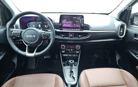 KIA Morning III, 2024 год, 1 126 000 рублей, 6 фотография
