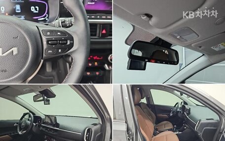 KIA Morning III, 2024 год, 1 126 000 рублей, 13 фотография