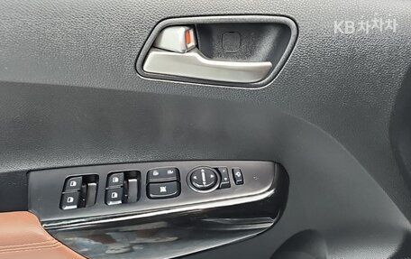 KIA Morning III, 2024 год, 1 126 000 рублей, 14 фотография
