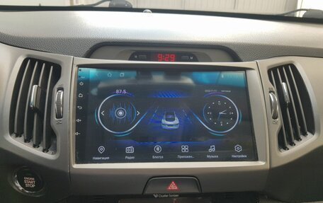 KIA Sportage III, 2012 год, 1 599 000 рублей, 19 фотография