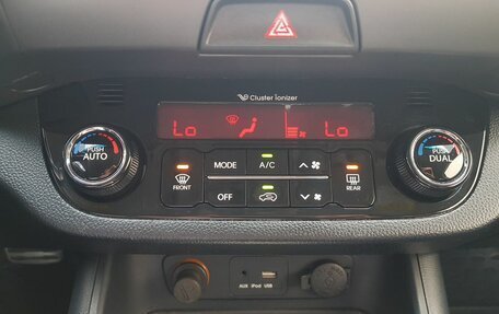 KIA Sportage III, 2012 год, 1 599 000 рублей, 20 фотография