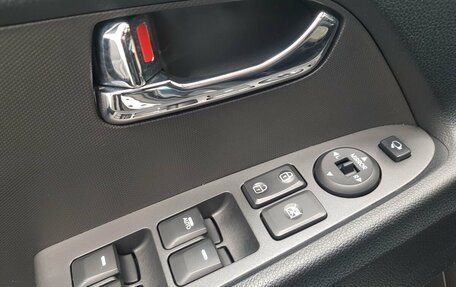 KIA Sportage III, 2012 год, 1 599 000 рублей, 15 фотография