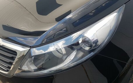 KIA Sportage III, 2012 год, 1 599 000 рублей, 13 фотография