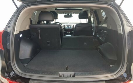 KIA Sportage III, 2012 год, 1 599 000 рублей, 22 фотография