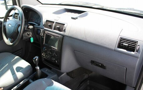 Ford Tourneo Connect I, 2007 год, 419 000 рублей, 9 фотография