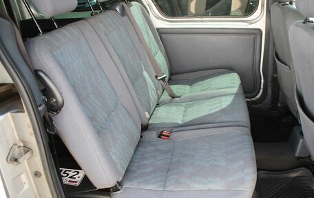 Ford Tourneo Connect I, 2007 год, 419 000 рублей, 14 фотография