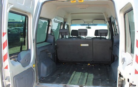 Ford Tourneo Connect I, 2007 год, 419 000 рублей, 7 фотография
