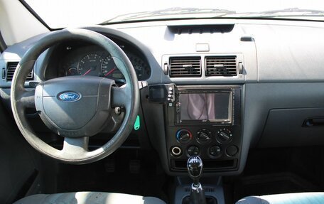 Ford Tourneo Connect I, 2007 год, 419 000 рублей, 8 фотография
