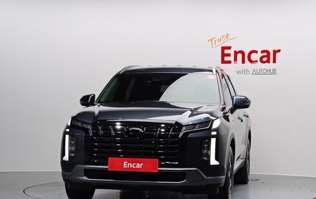Hyundai Palisade I, 2023 год, 3 фотография