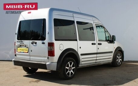 Ford Tourneo Connect I, 2007 год, 419 000 рублей, 5 фотография
