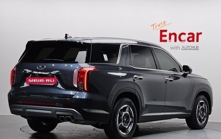 Hyundai Palisade I, 2023 год, 2 фотография
