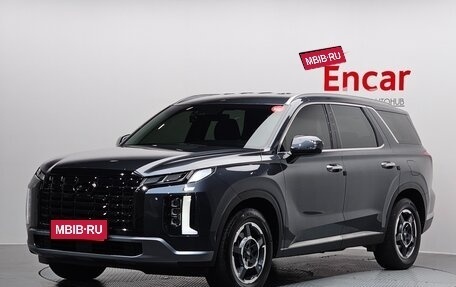 Hyundai Palisade I, 2023 год, 1 фотография
