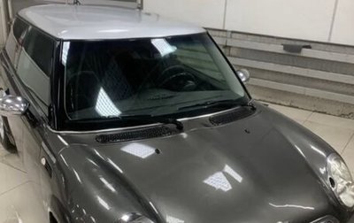 MINI Hatch, 2006 год, 520 000 рублей, 1 фотография