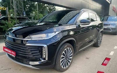 CheryExeed TXL, 2024 год, 2 650 000 рублей, 1 фотография